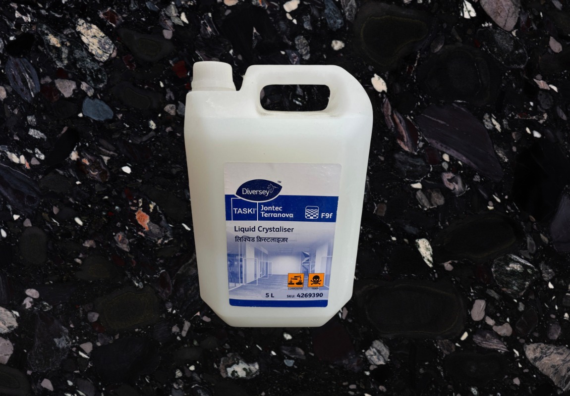 Taski Jontec Terranova F9F Liquid Crystallizer 5 L