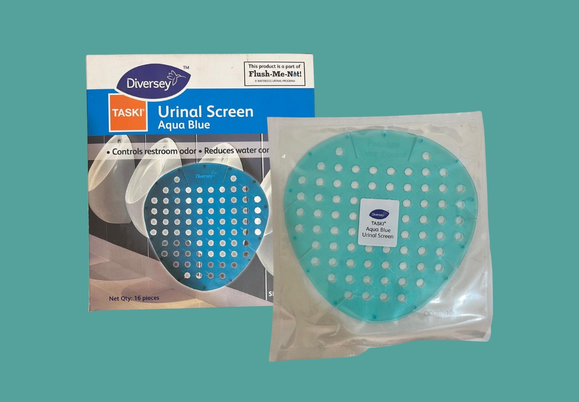Taski Fresh And Clean Urinal Screen