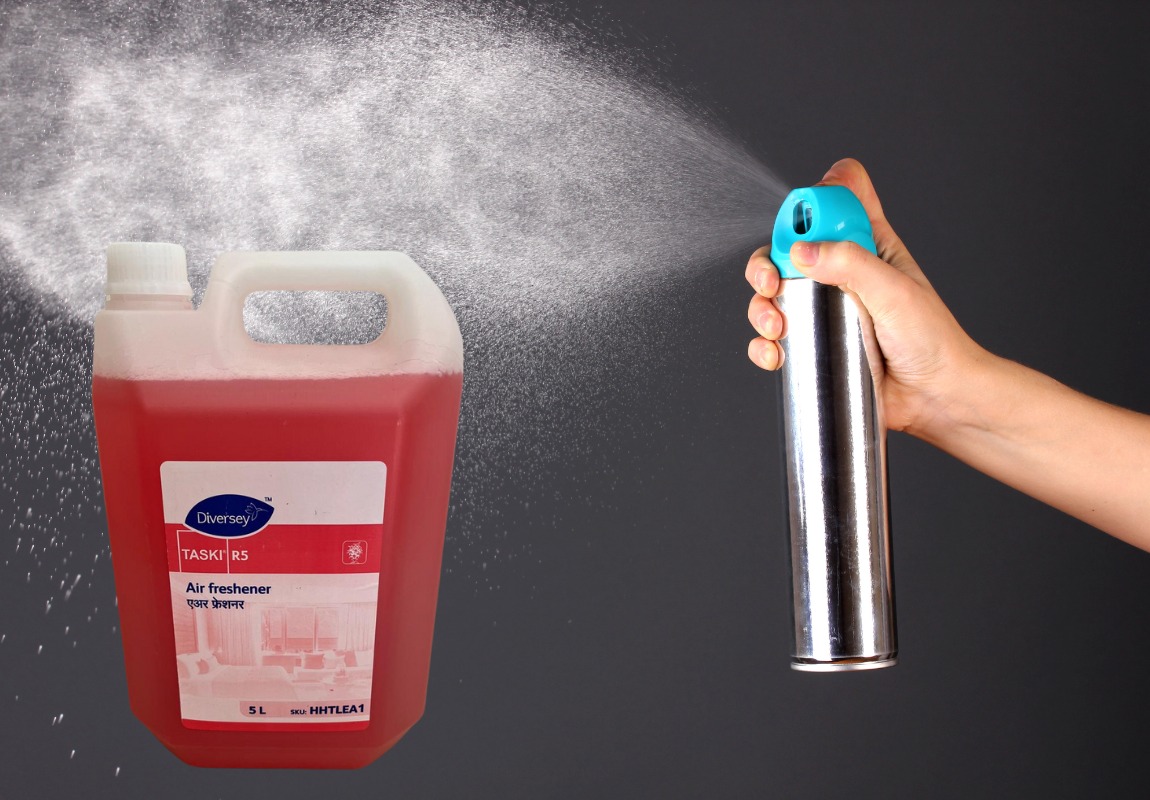 Taski R5 Air Fresheners 5 L